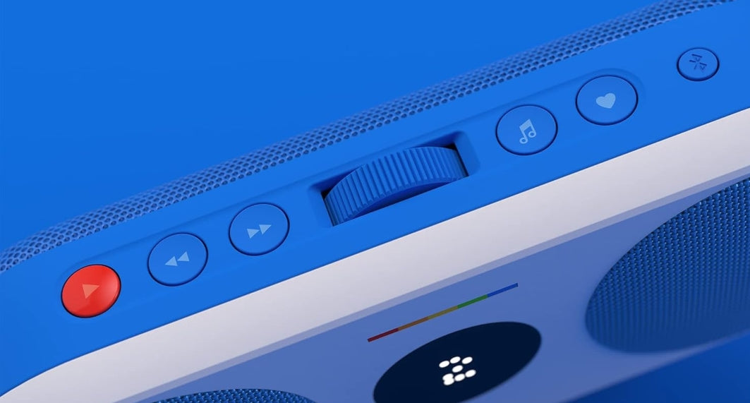 Enceinte Polaroid P2 neuve