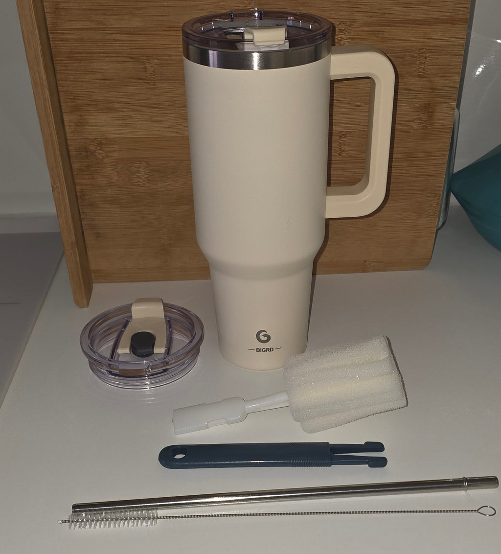 Gourde Tumbler Isotherme 1,2L