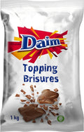 🍫 Brisures Daim 1 kg – Topping & Pâtisserie 🍪