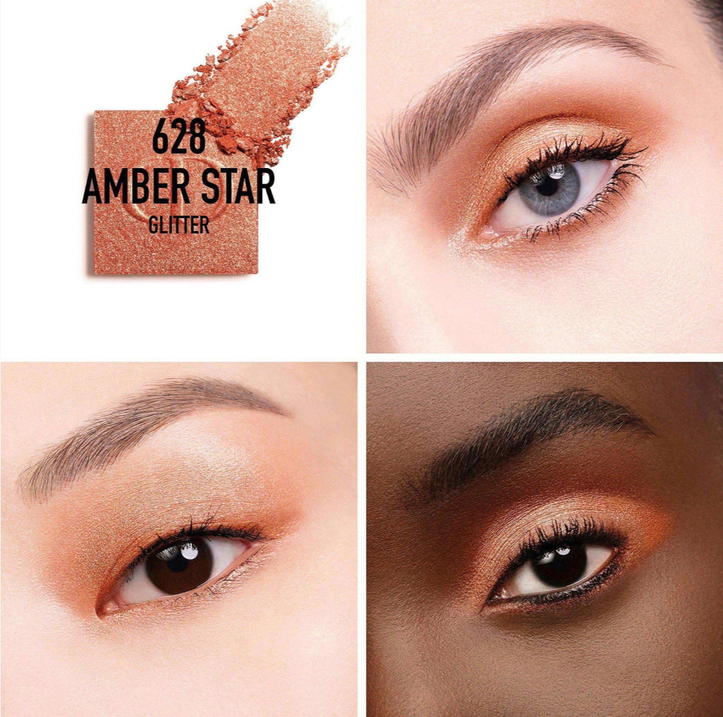 Les Yeux
Diorshow Mono Couleur