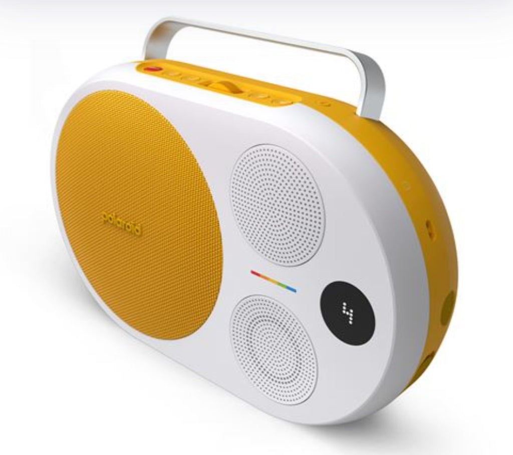 Enceinte Polaroid P4 neuve