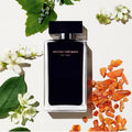 Coffret Narciso Rodriguez For Her Femme – Eau de Toilette 100 ml + Miniature 10 ml + Lait Corps 50 ml