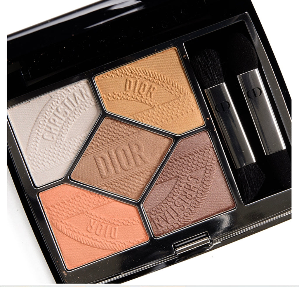 Dior Couture Palette – Palette maquillage luxe iconique