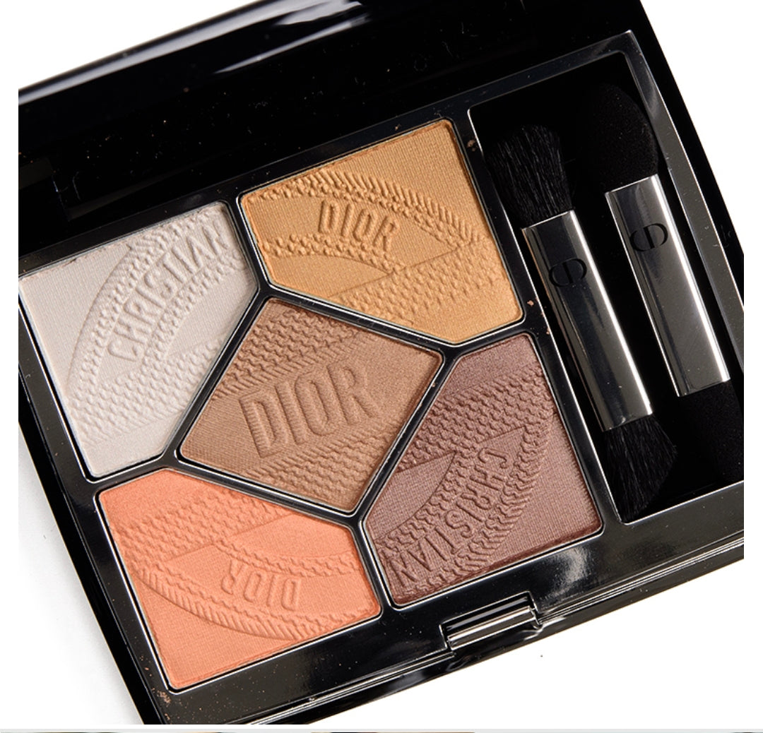 Dior Couture Palette – Palette maquillage luxe iconique