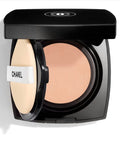 CHANEL Ultra Le Teint Touch Foundation – Fond de Teint Cushion Longue Tenue – Teintes Variées