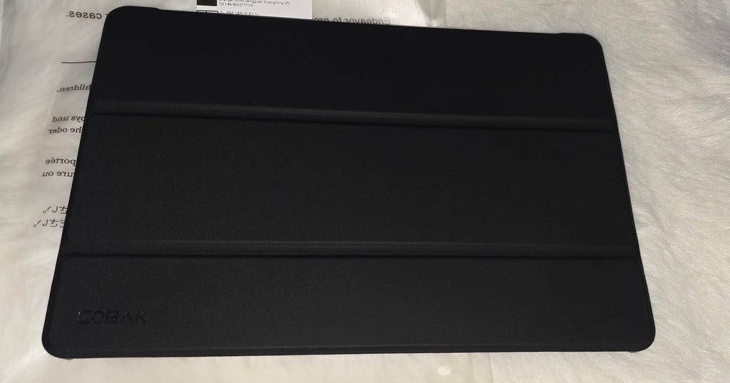 Etuis Galaxy Tab A11+ / A9+ 11" – Neuves à prix mini