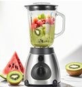 Mixeur de Cuisine 3 en 1 ProFusion – Blender, Centrifugeuse & Broyeur 1100W