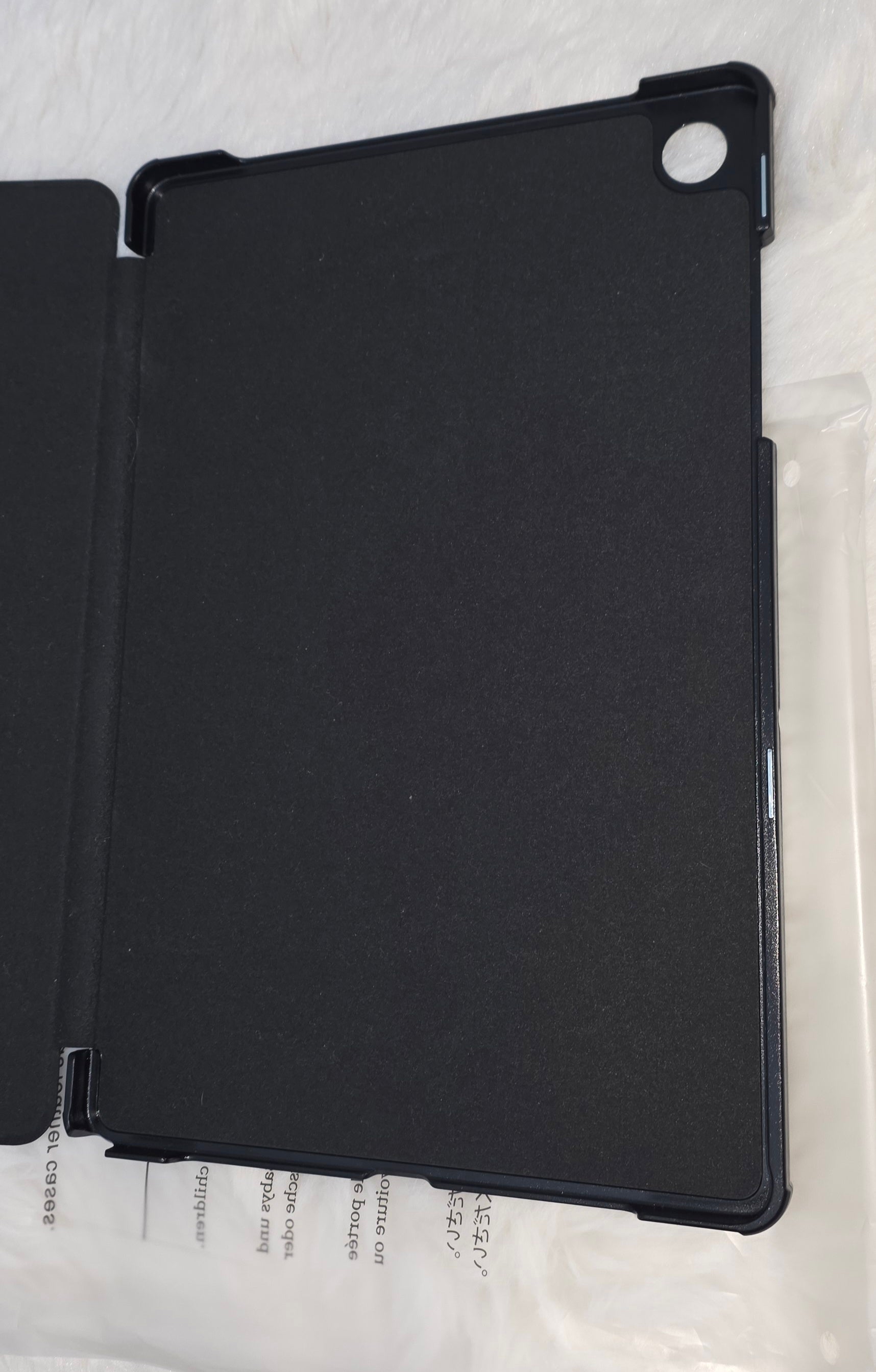 Etuis Galaxy Tab A11+ / A9+ 11" – Neuves à prix mini